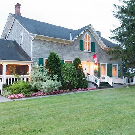 The Waring House Hotel Picton Buitenkant foto