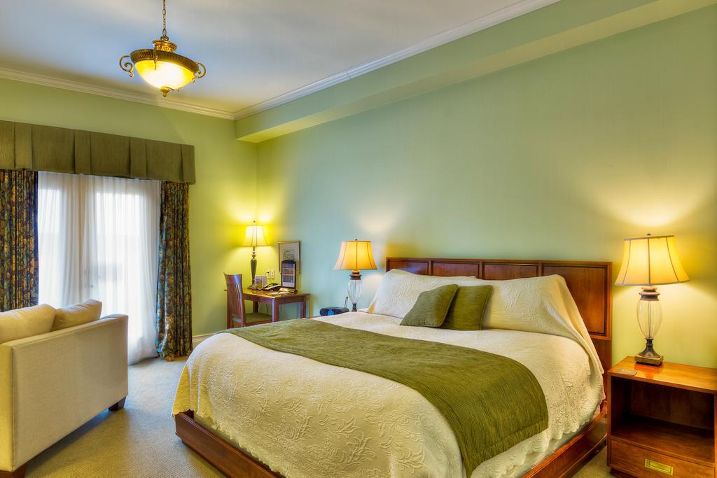 The Waring House Hotel Picton Buitenkant foto