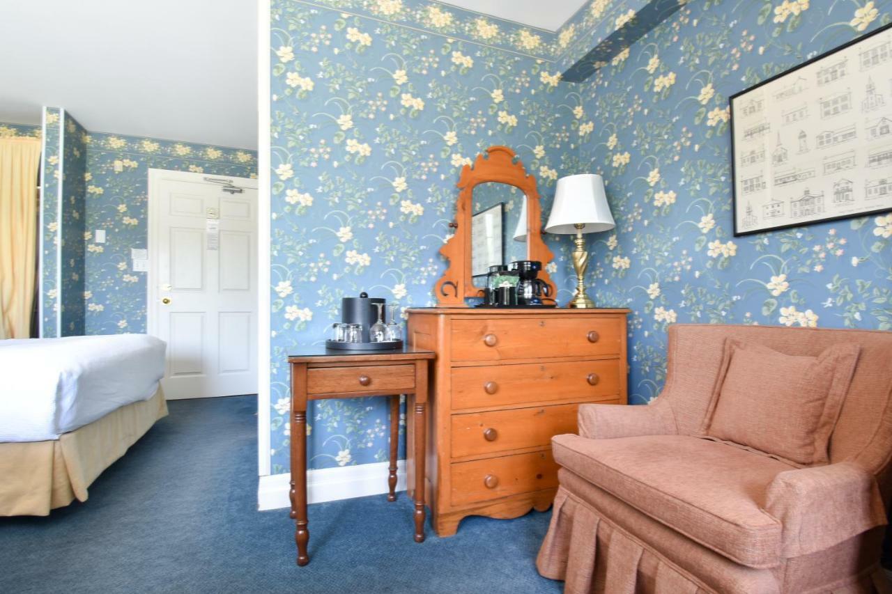 The Waring House Hotel Picton Buitenkant foto