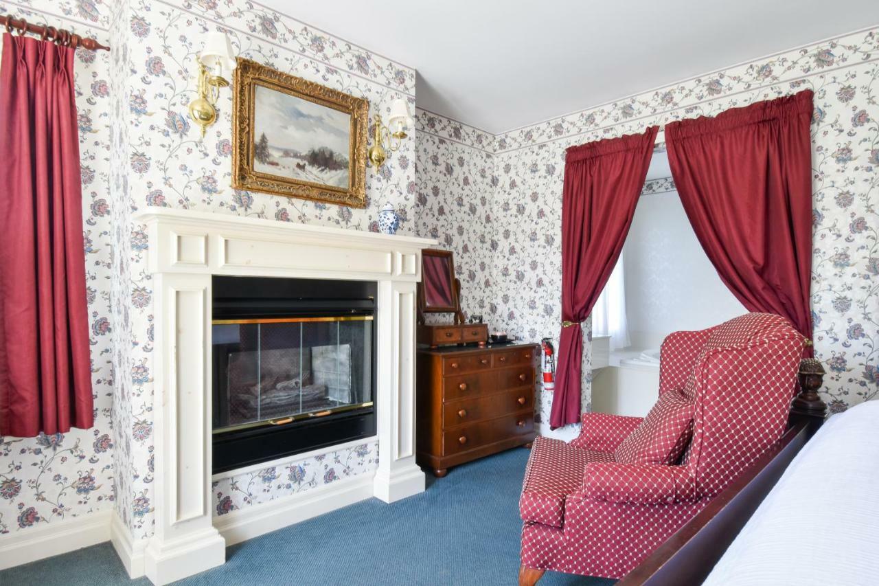 The Waring House Hotel Picton Buitenkant foto
