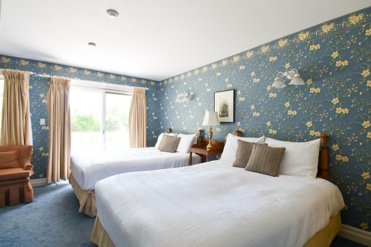 The Waring House Hotel Picton Buitenkant foto