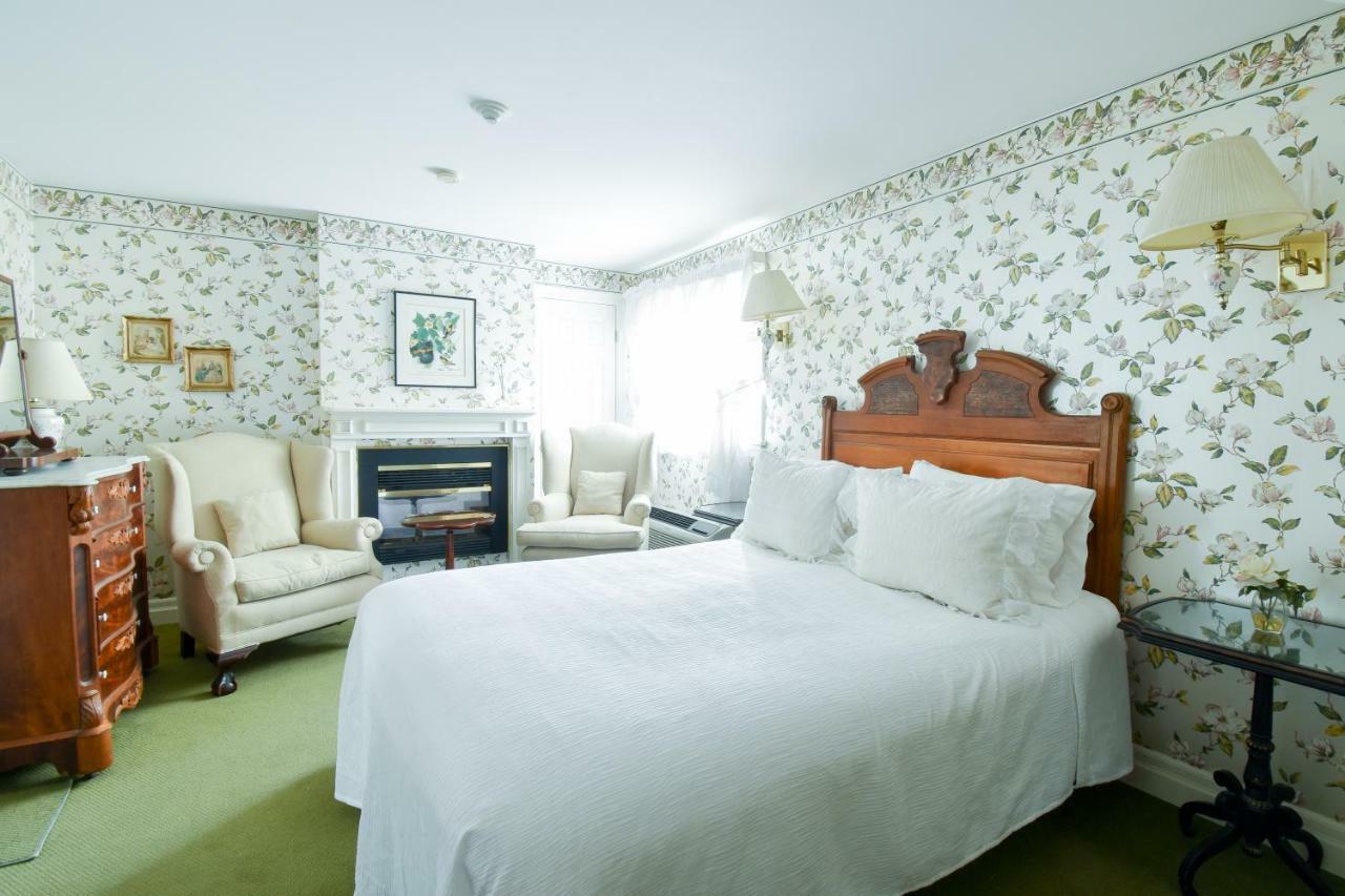 The Waring House Hotel Picton Buitenkant foto