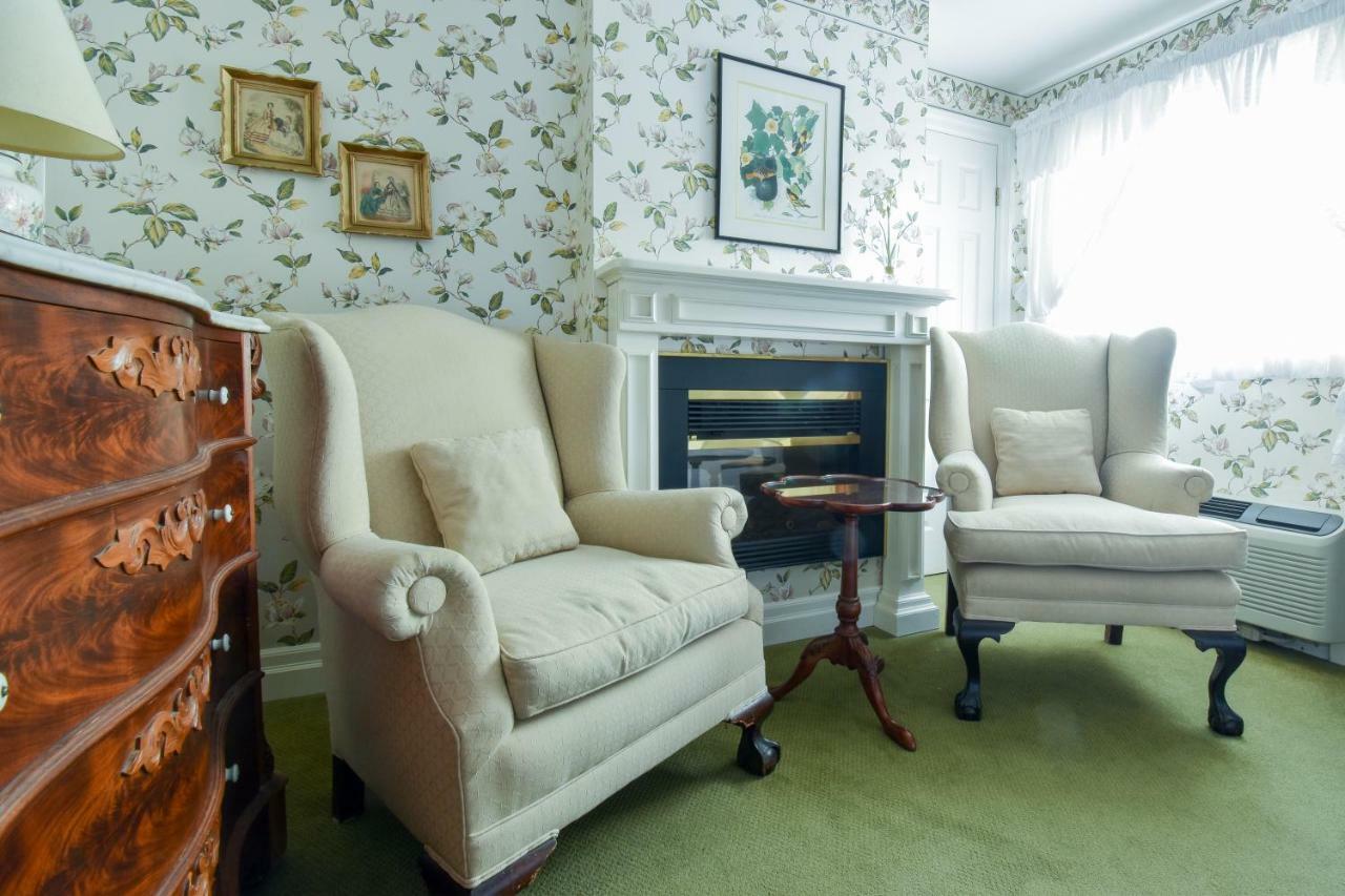The Waring House Hotel Picton Buitenkant foto