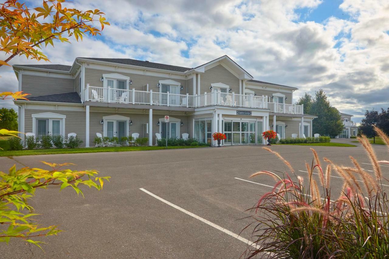 The Waring House Hotel Picton Buitenkant foto