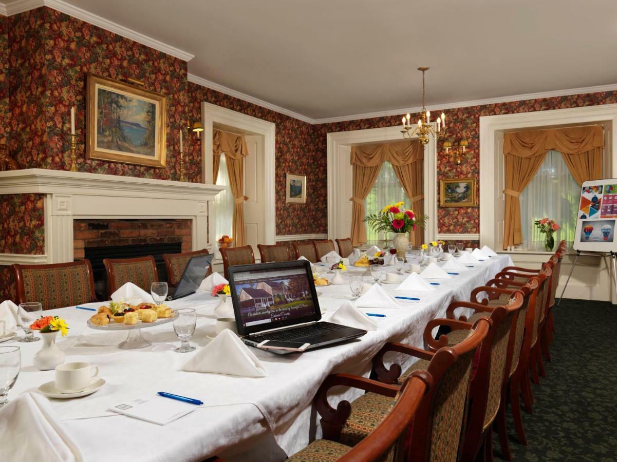 The Waring House Hotel Picton Buitenkant foto