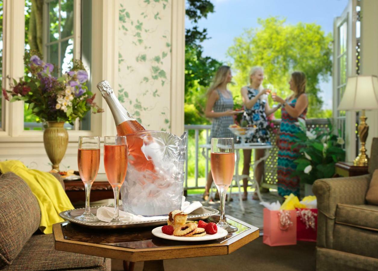 The Waring House Hotel Picton Buitenkant foto