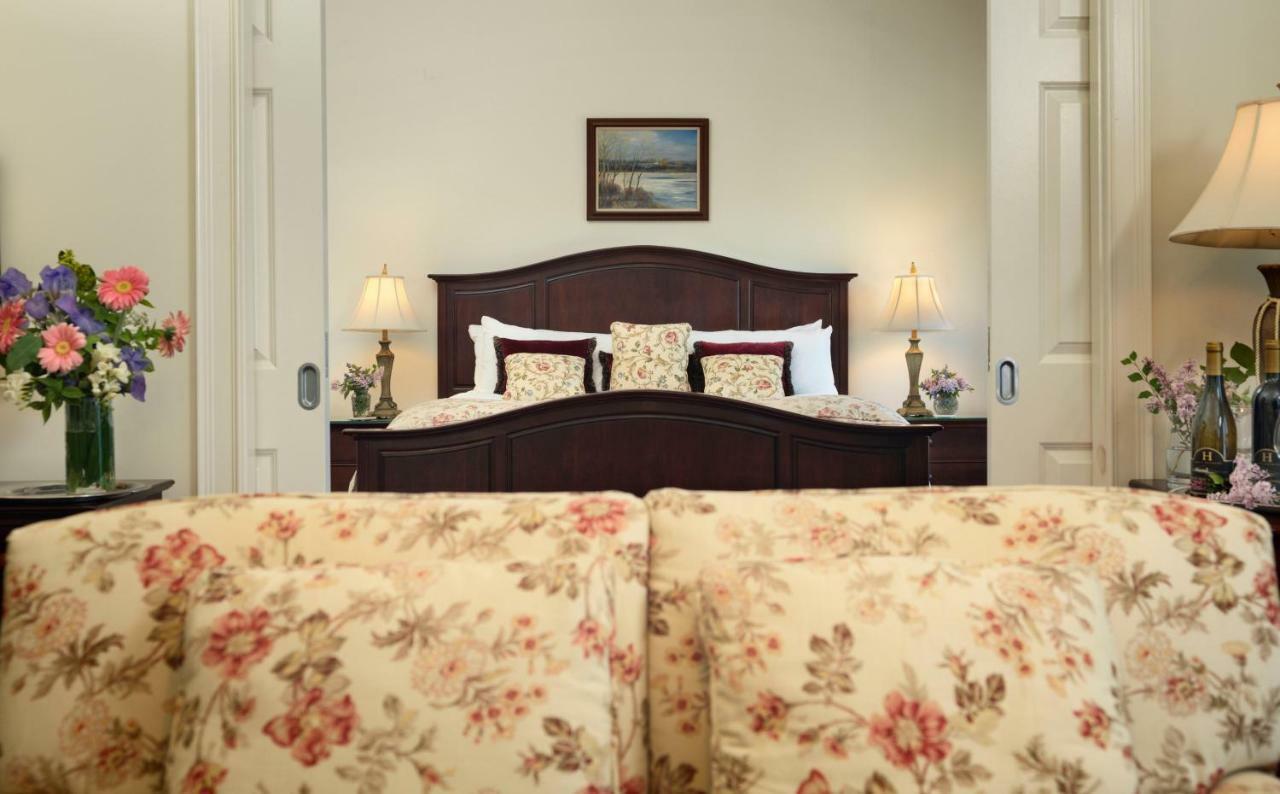 The Waring House Hotel Picton Buitenkant foto