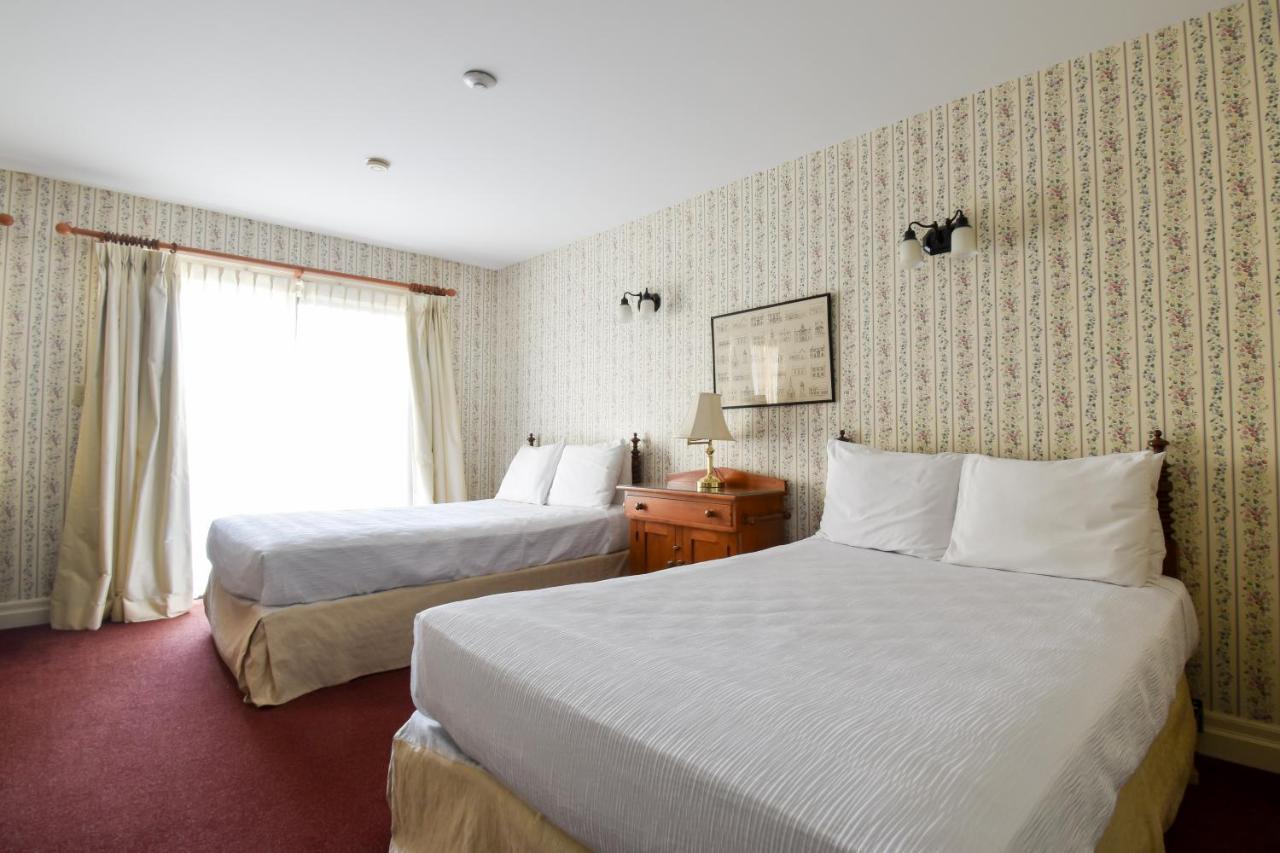 The Waring House Hotel Picton Buitenkant foto
