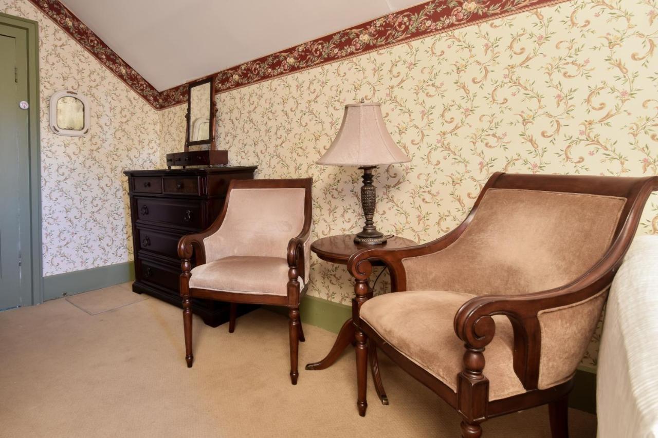 The Waring House Hotel Picton Buitenkant foto