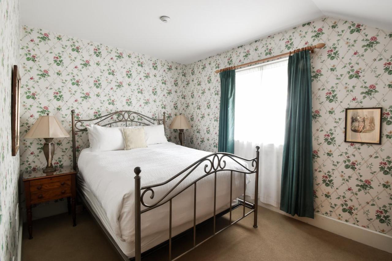 The Waring House Hotel Picton Buitenkant foto