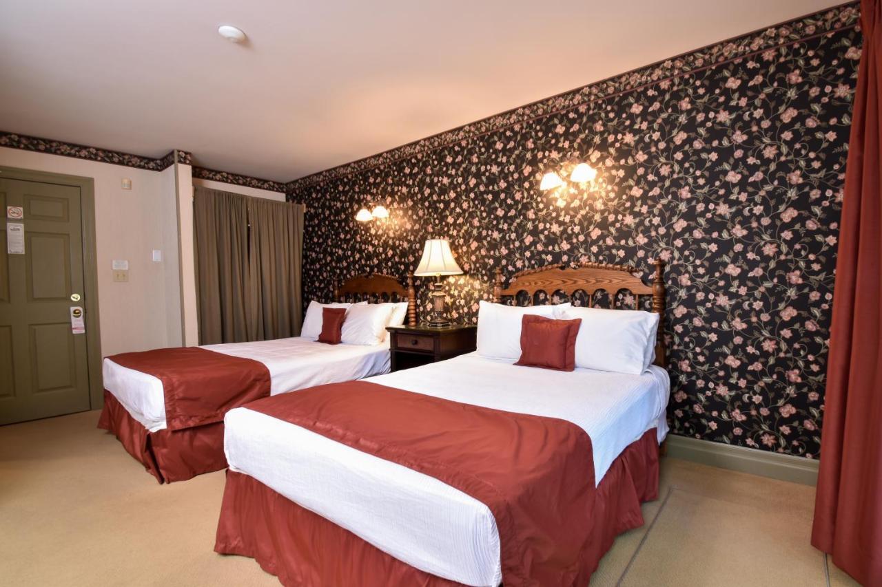 The Waring House Hotel Picton Buitenkant foto