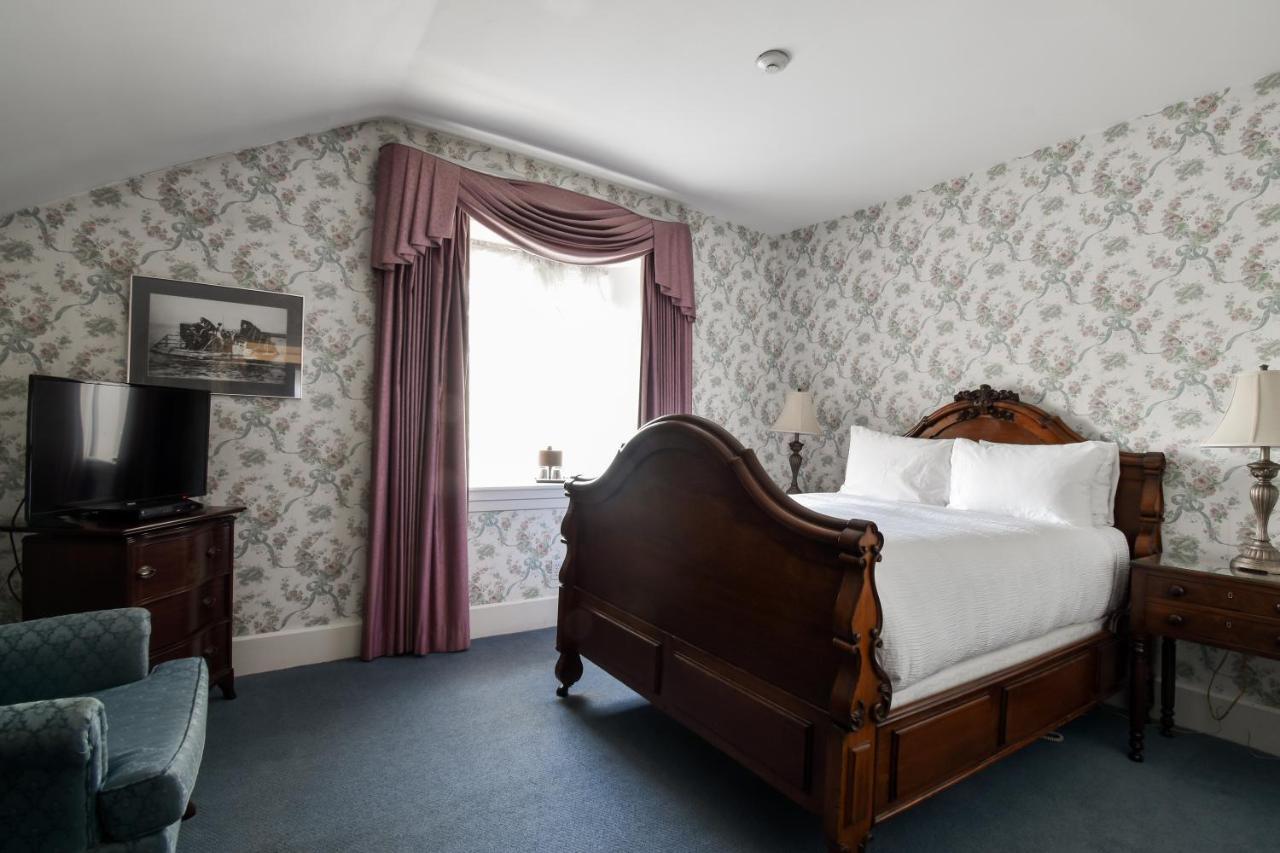 The Waring House Hotel Picton Buitenkant foto