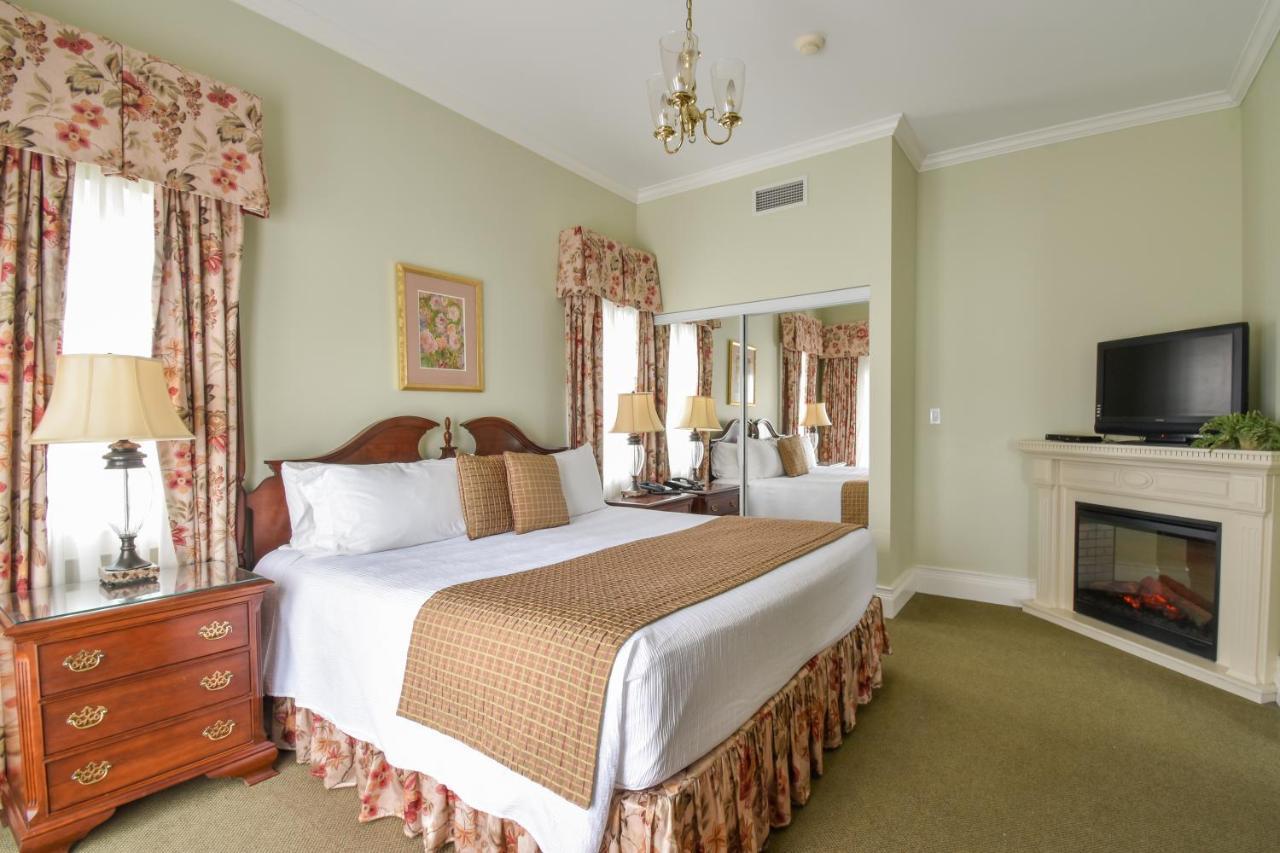 The Waring House Hotel Picton Buitenkant foto