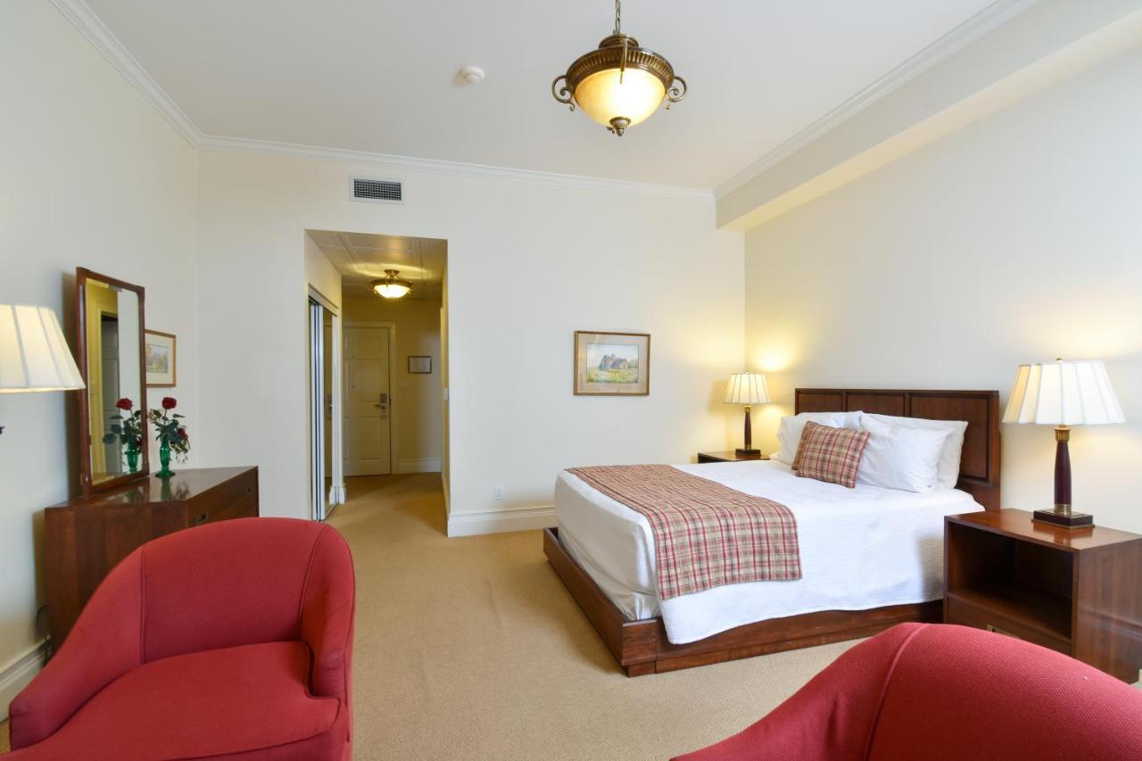 The Waring House Hotel Picton Buitenkant foto