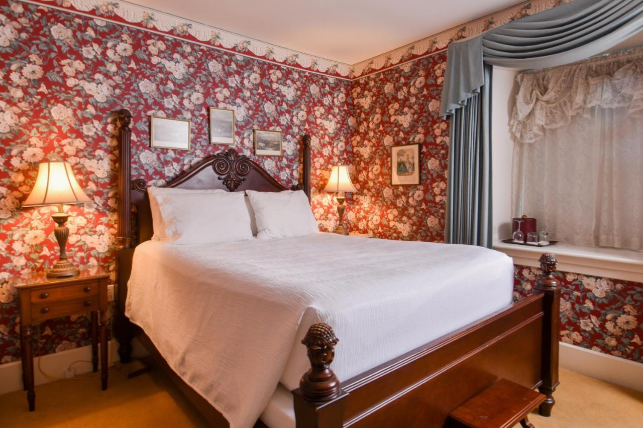 The Waring House Hotel Picton Buitenkant foto