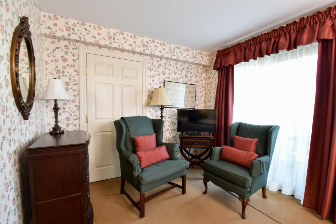 The Waring House Hotel Picton Buitenkant foto